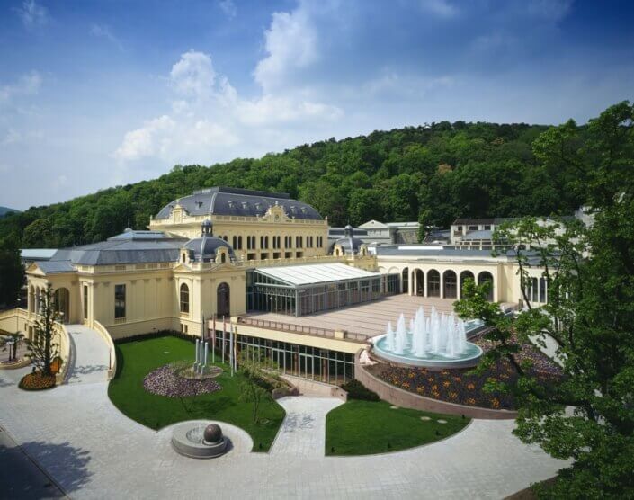 Congress Casino Baden