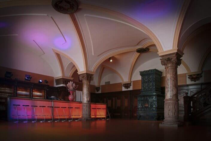 Harmer's Bar